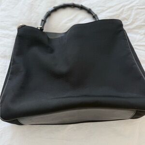 Gucci Black Women's Handbag